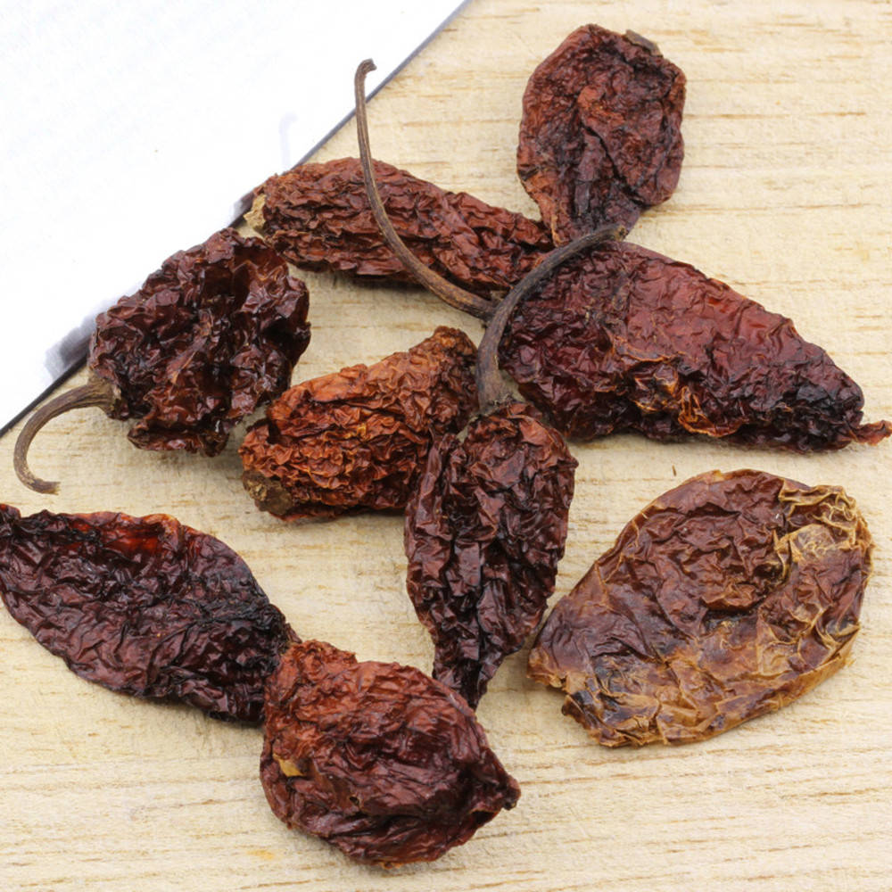 Chili Bhut Jolokia