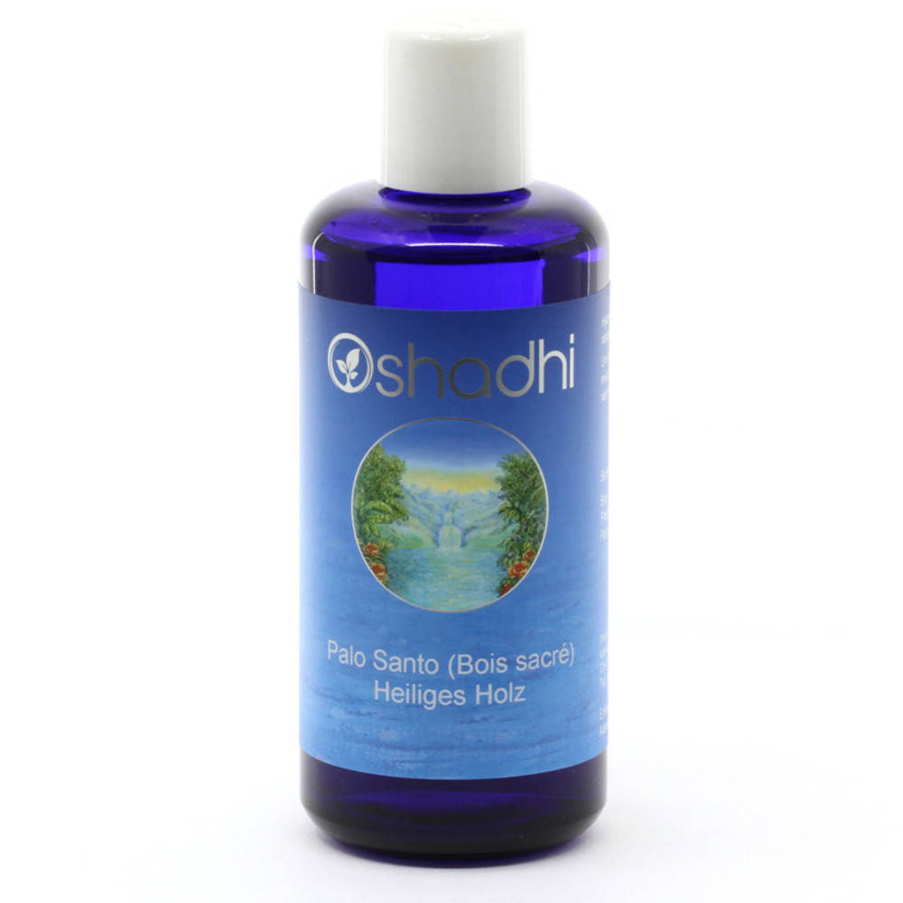 Palo Santo Wasser (Hydrolat)