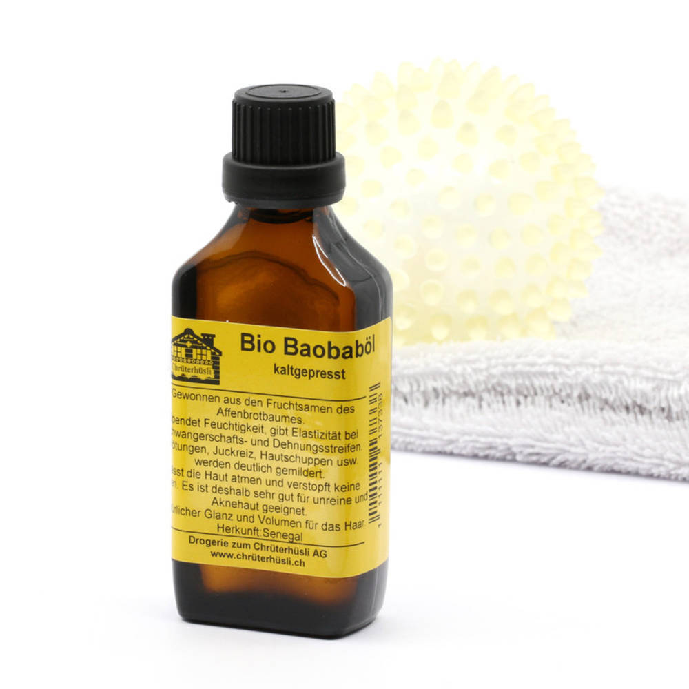 Baobaböl Bio