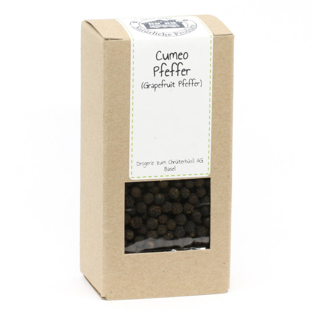 Pfeffer Cumeo