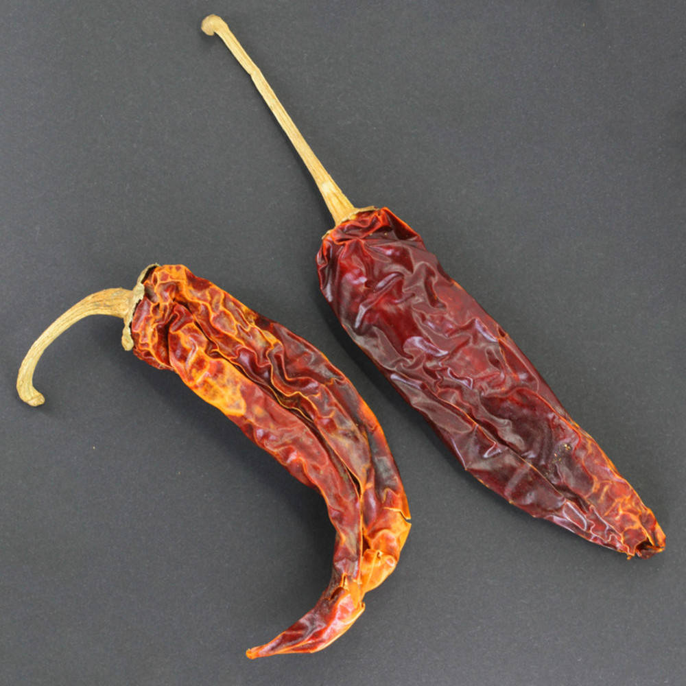 Chili Sichuan