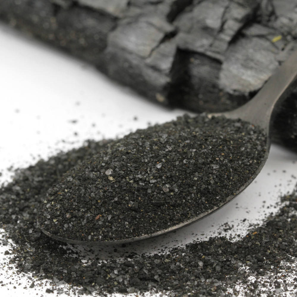 Grillgewürzmischung Black Rub