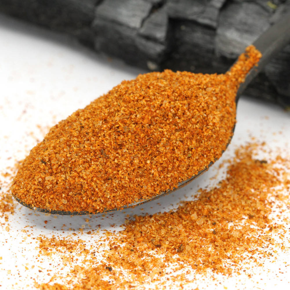 Grillgewürzmischung Red Rub
