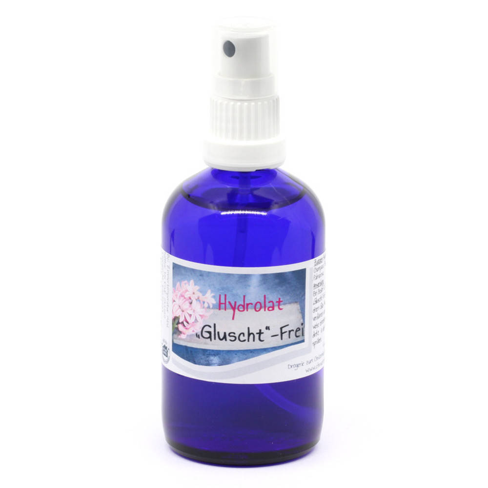 Gluscht Frei Hydrolat (Mischung)