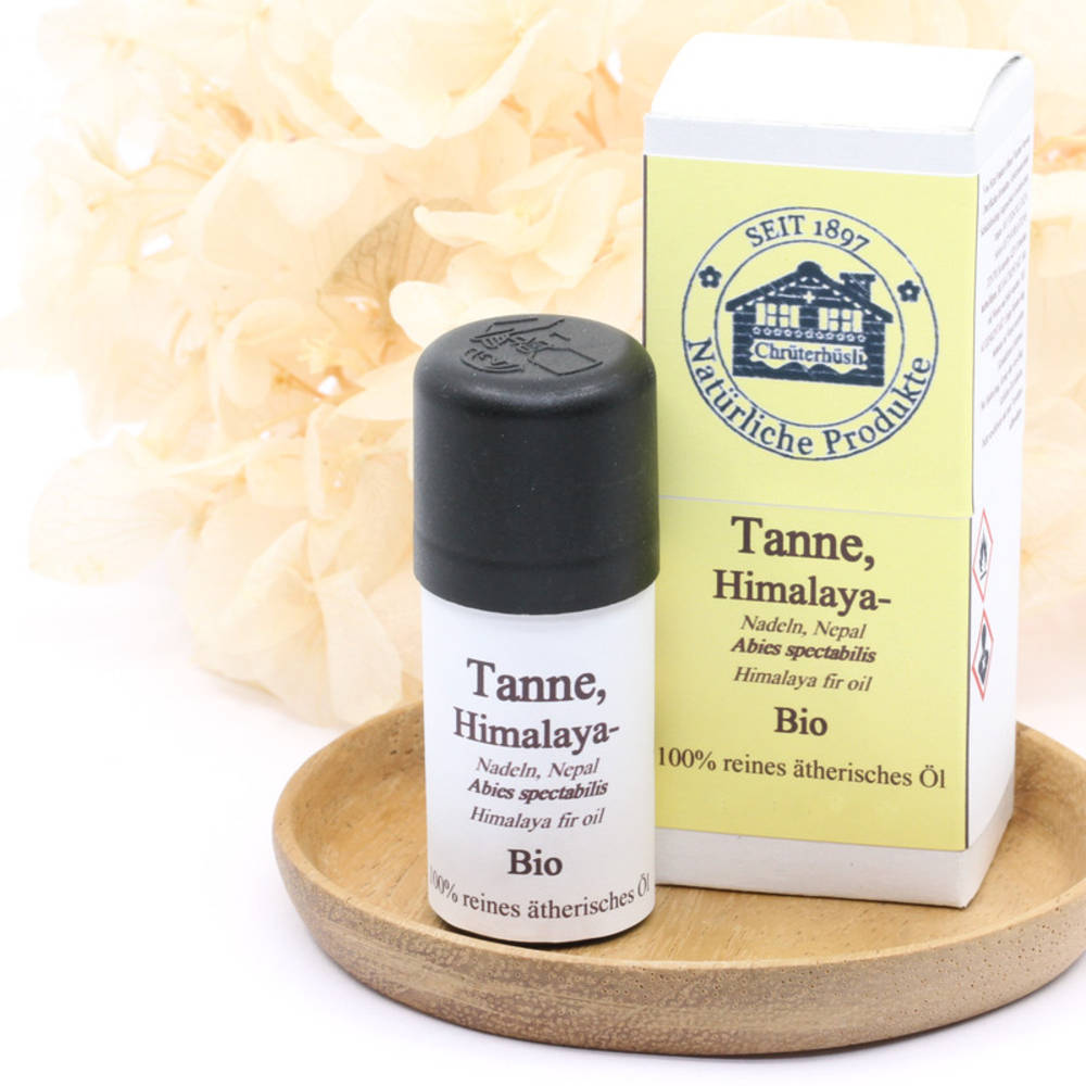 Tanne, Himalaya ätherisches Öl