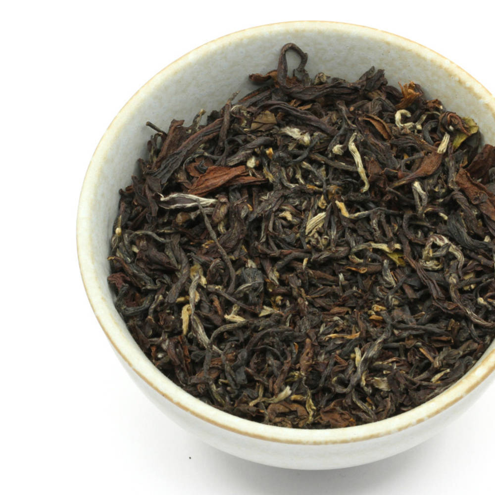 Oolong Tee