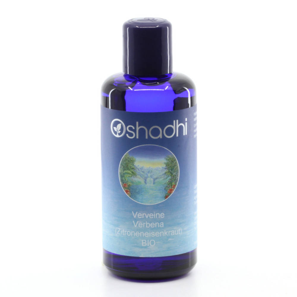 Verveine-Wasser (Hydrolat)