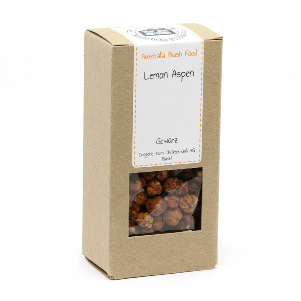 Lemon Aspen