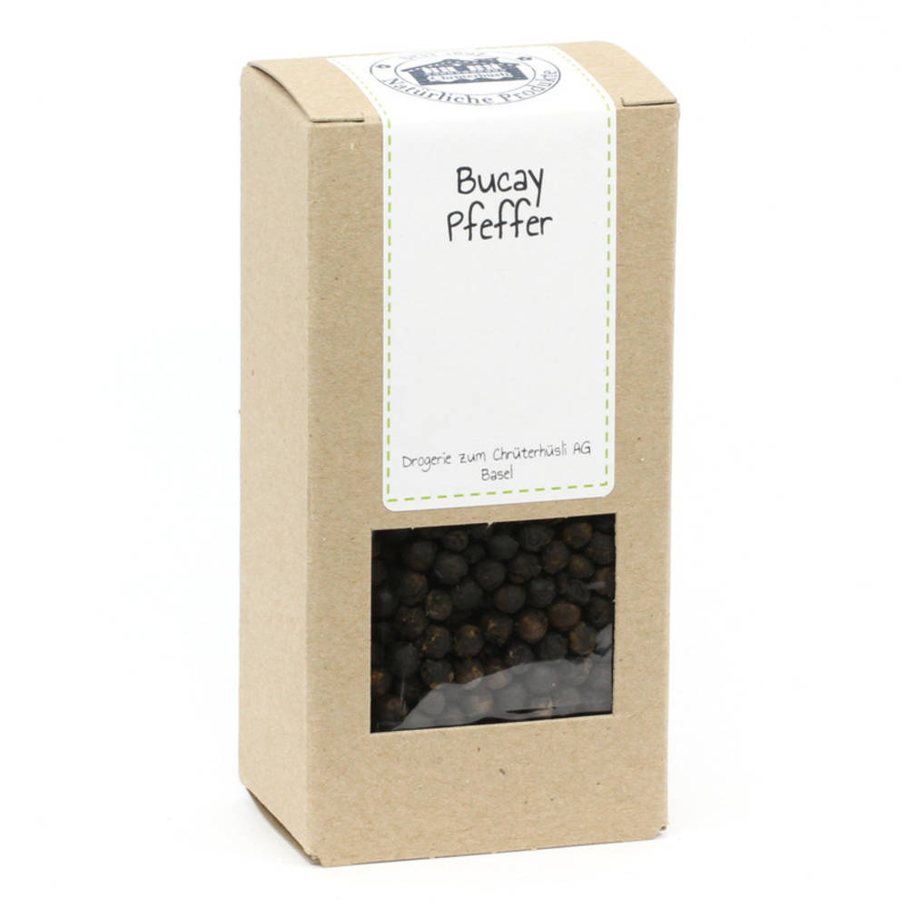 Pfeffer Bucay