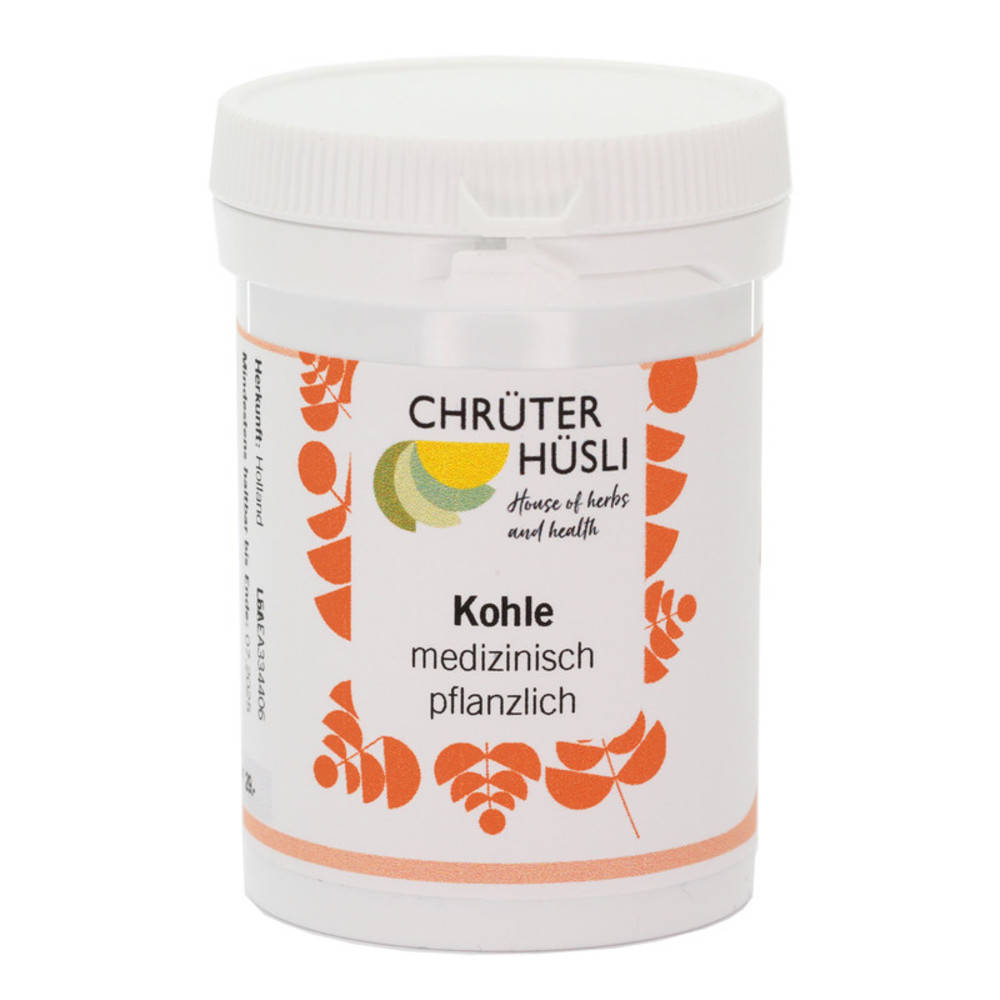 Aktivkohle