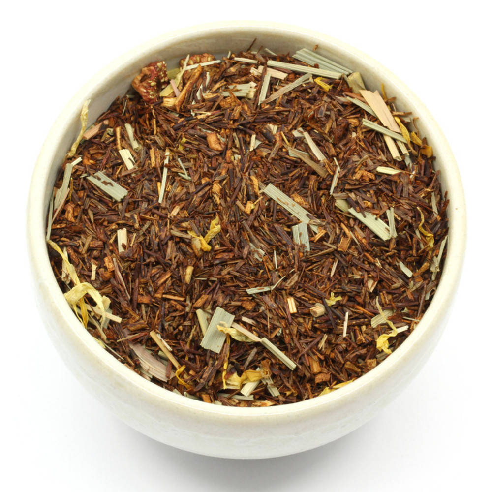 Rooibos Mango-Erdbeer Bio