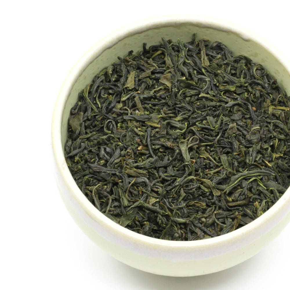 Grüntee Sencha