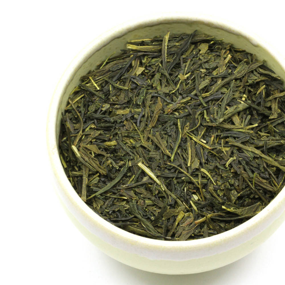 Grüntee Sencha