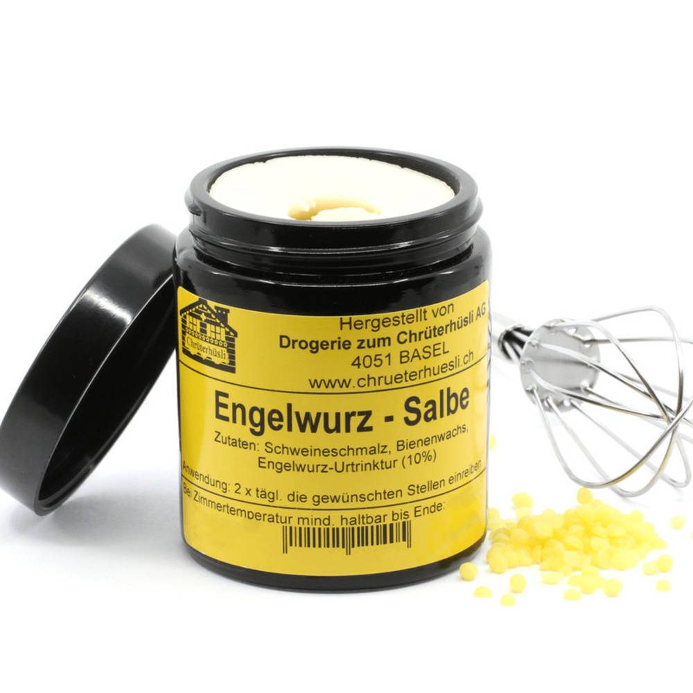 Salbe Engelwurz