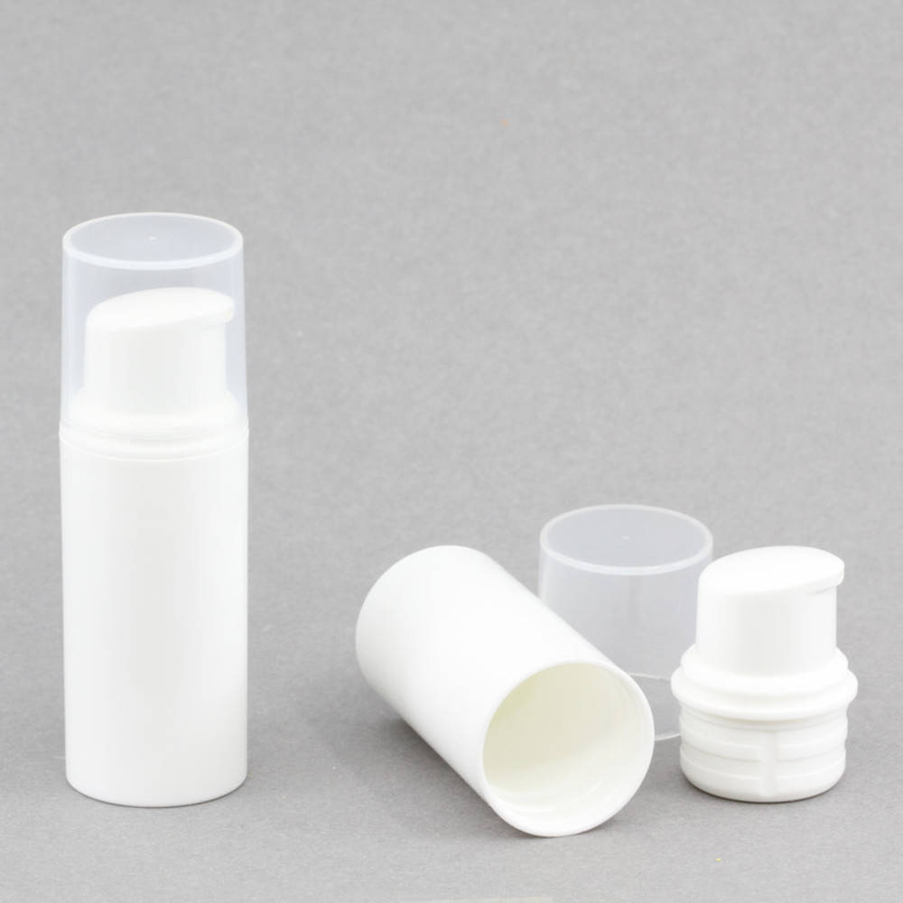 Airless Dispenser weiss