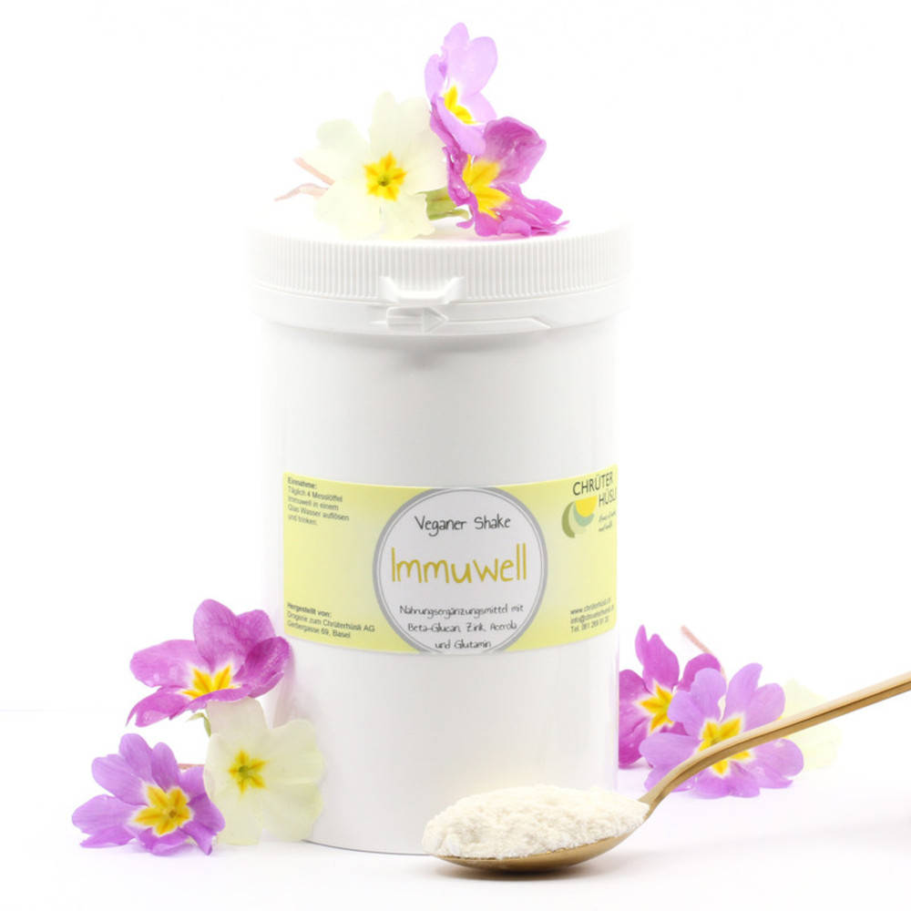 Immuwell Shake