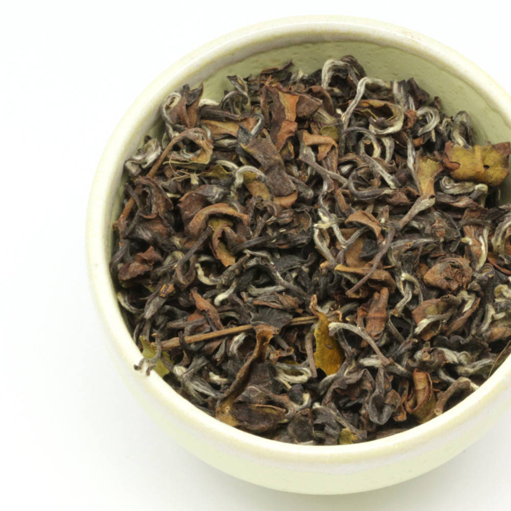 Oolong Tee Oriental Beauty Bio