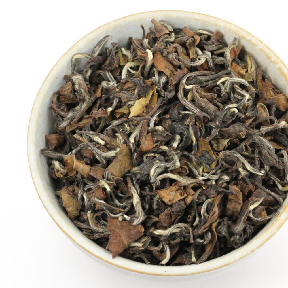 Oolong Tee Oriental Beauty Bio
