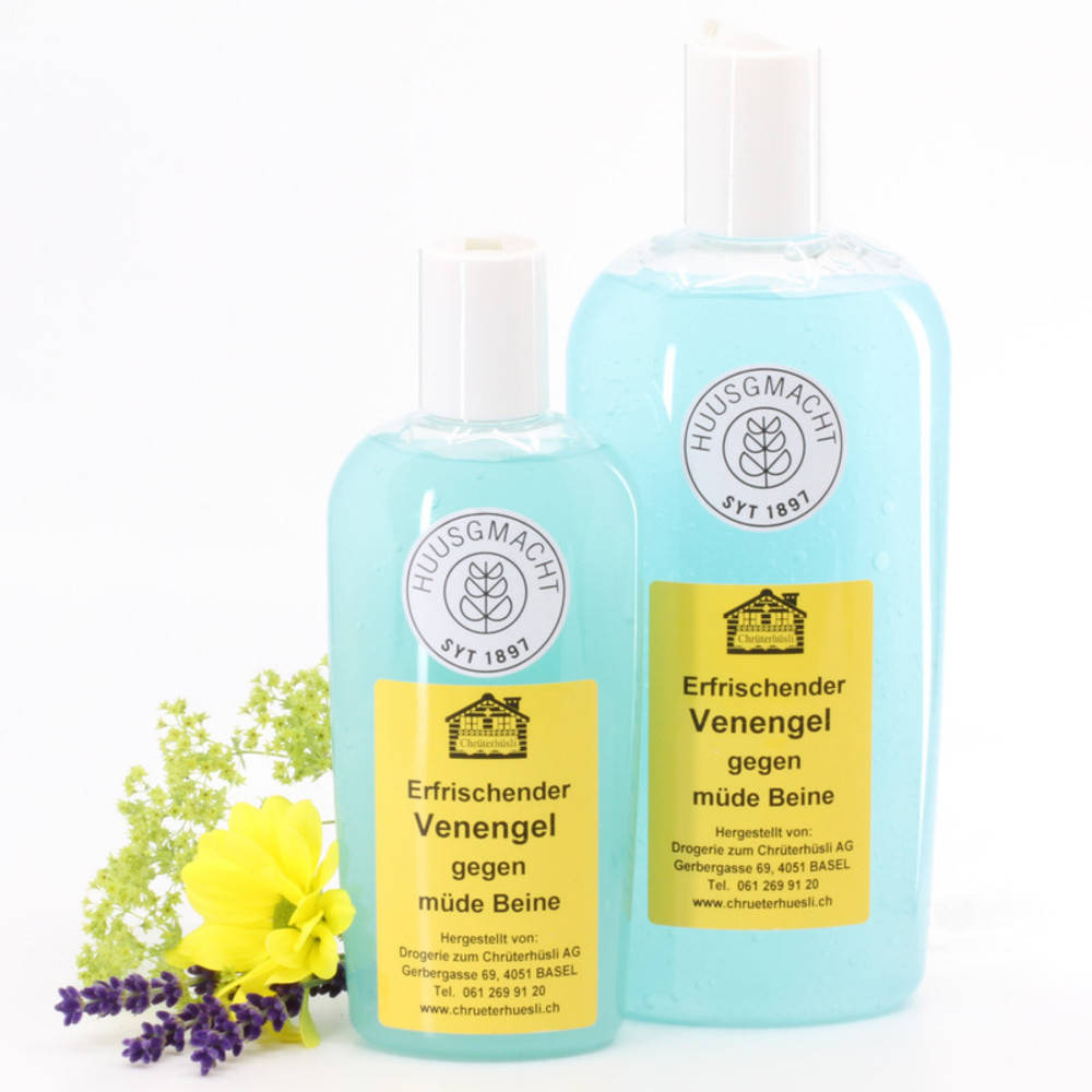 Venen-Gel