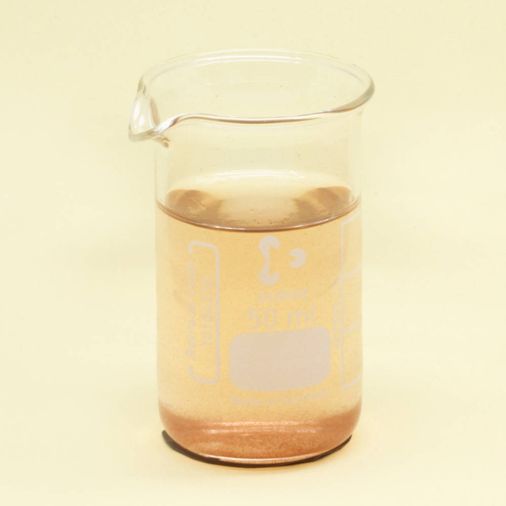 Becherglas Duran