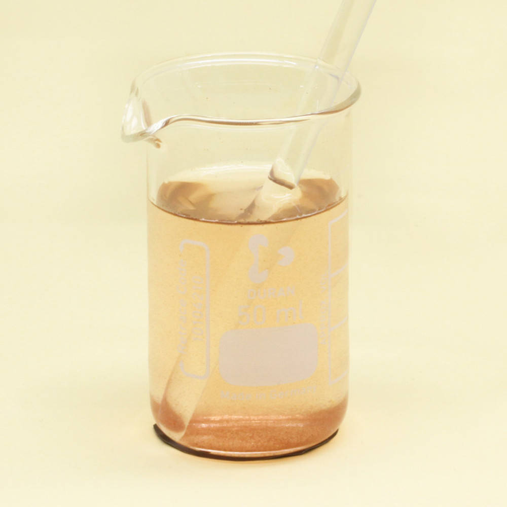 Becherglas Duran