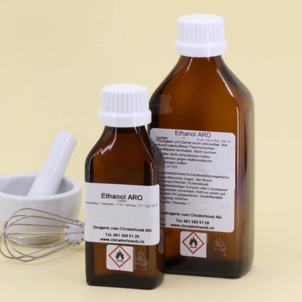 Alkohol ARO 96%