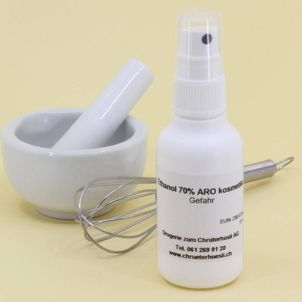 Alkohol ARO 70% Spray