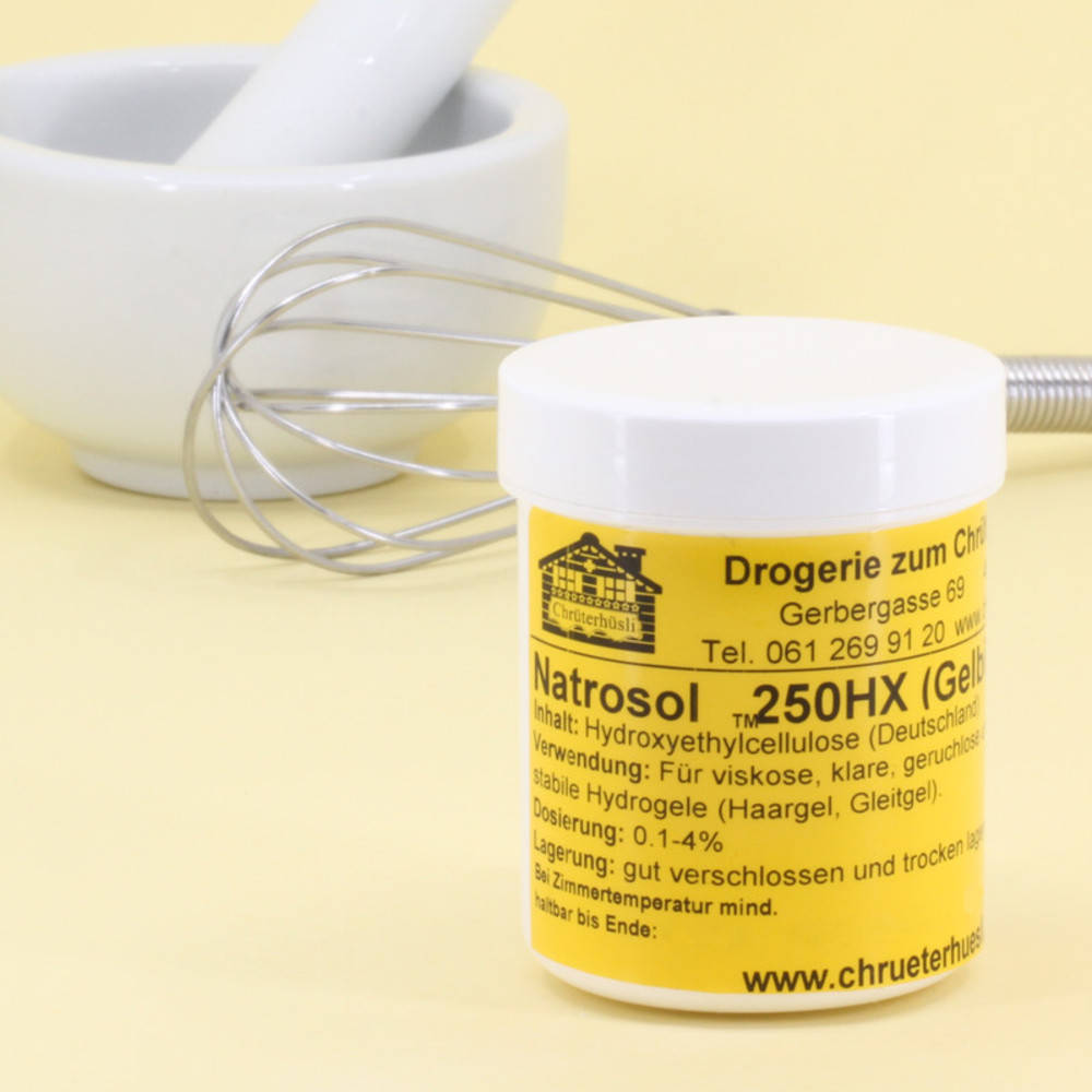 Natrosol 250HX
