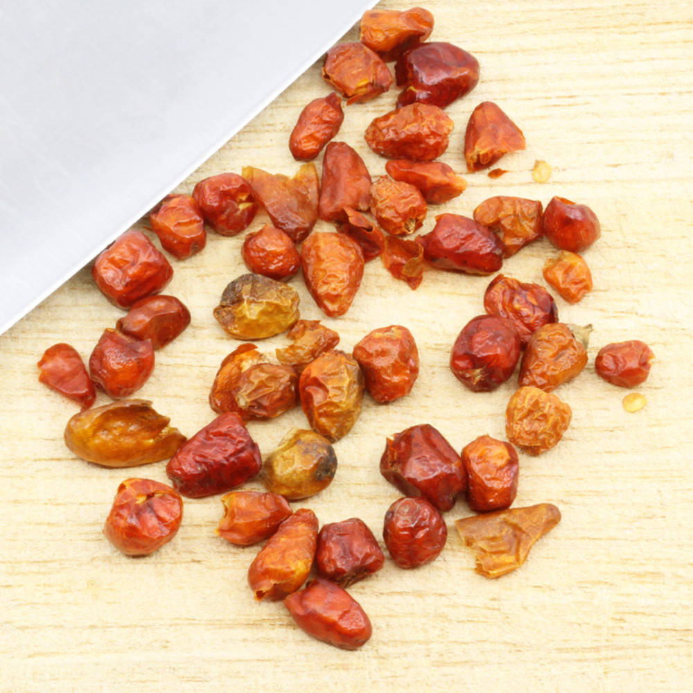 African Chili Balls Bio