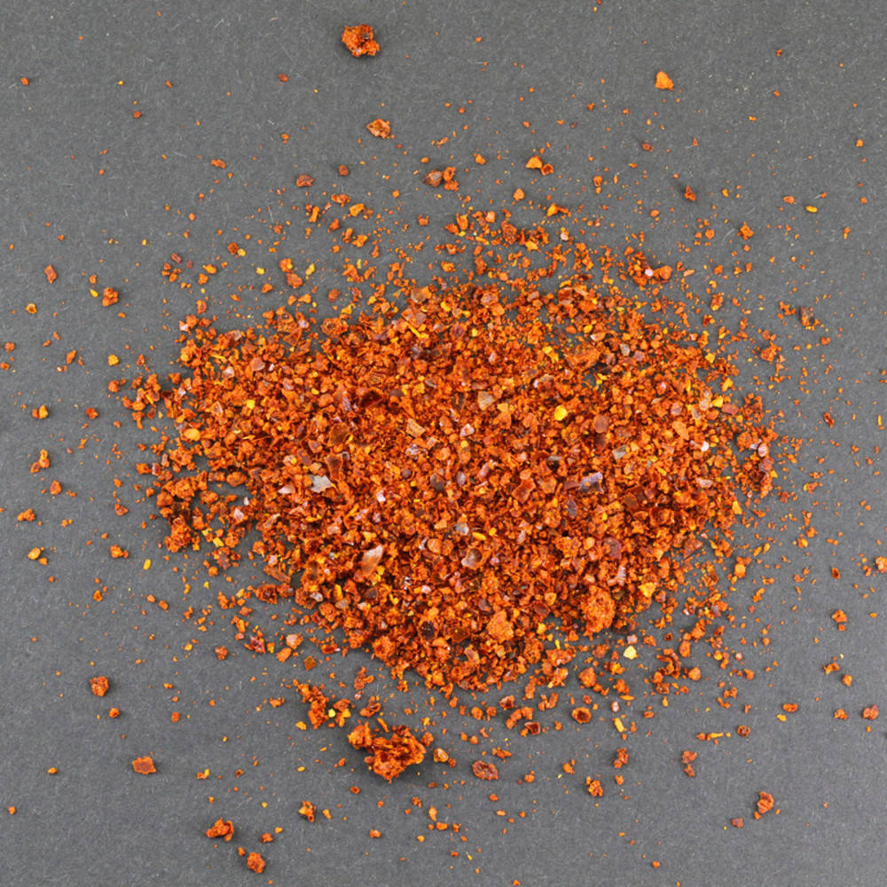 Chili koreanisch „Gochugaru