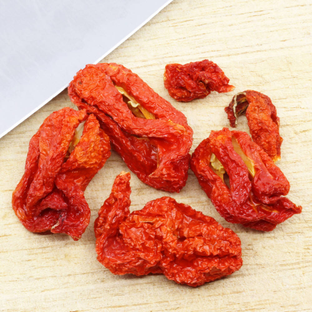Chili Trinidad Scorpion x Habanero