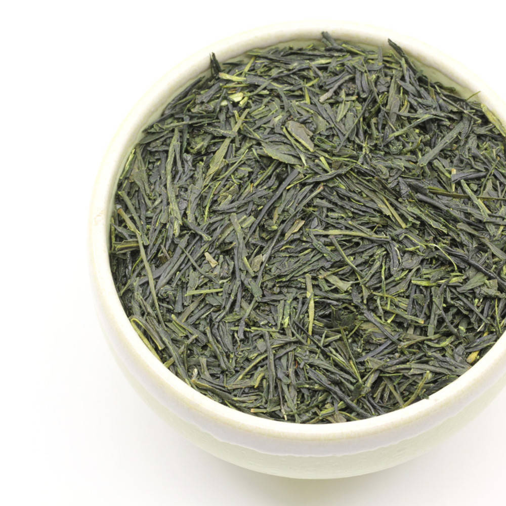 Grüntee Sencha