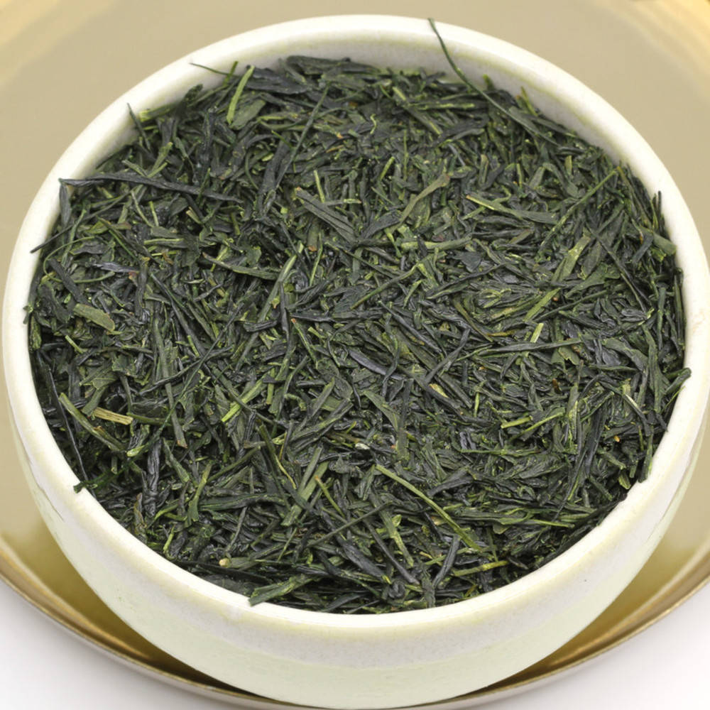 Grüntee Gyokuro