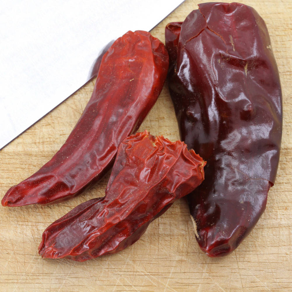 Chili Gorria