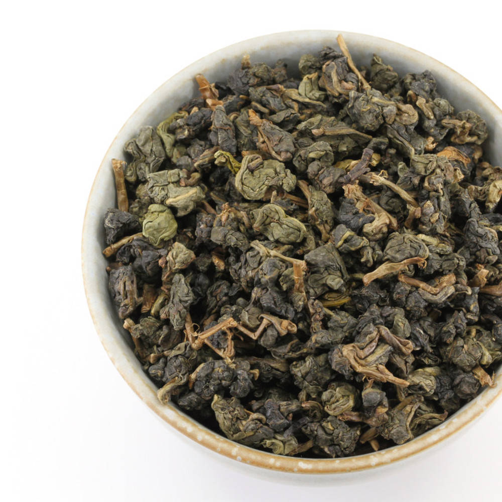 Oolong Osmanthus