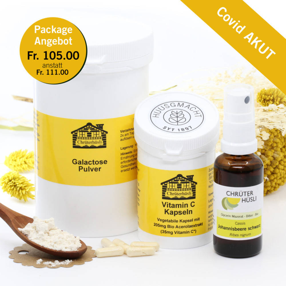 Covid Support Package