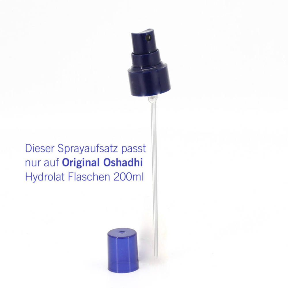 Oshadhi Sprayaufsatz Hydrolate