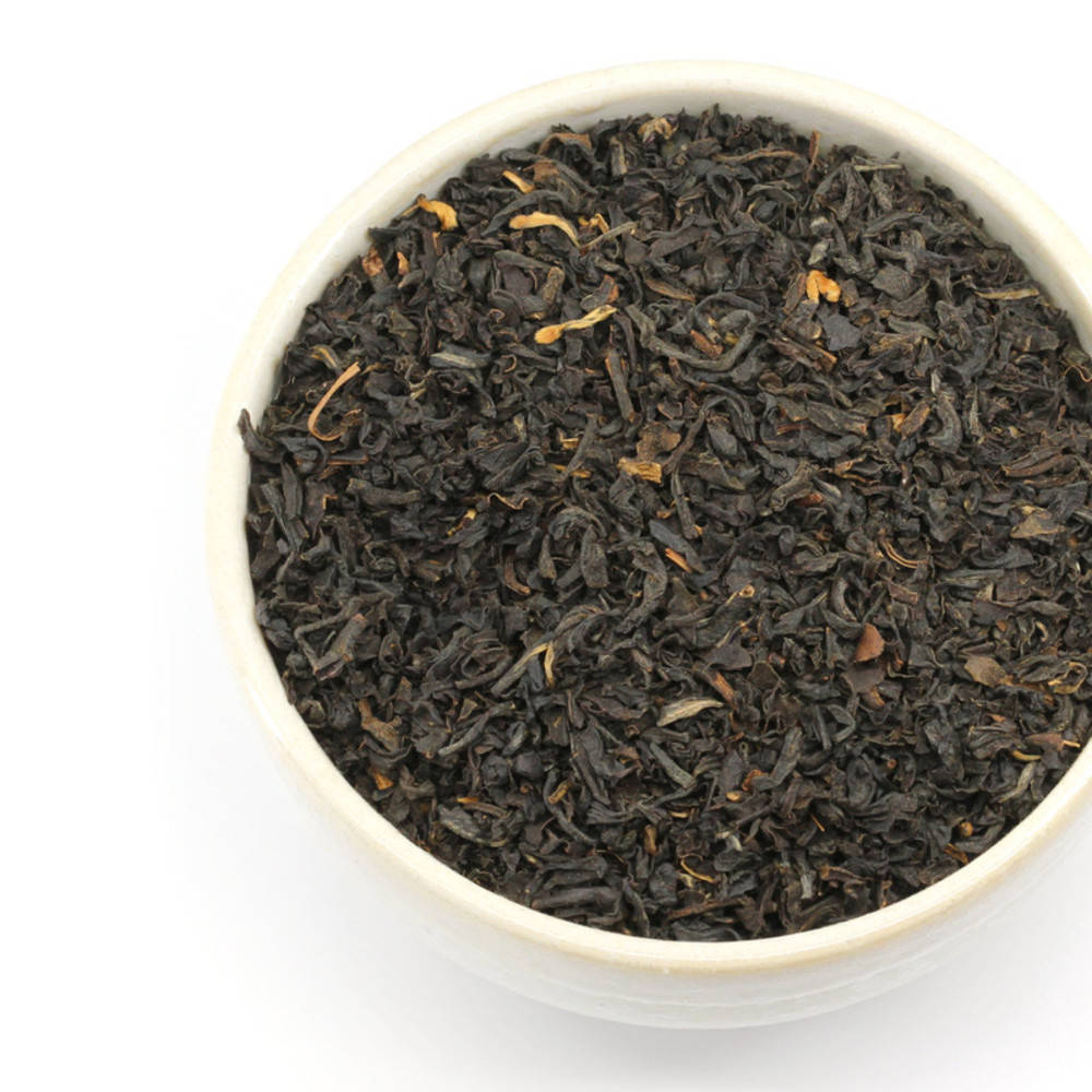 Schwarztee Assam Hathikuri Bio