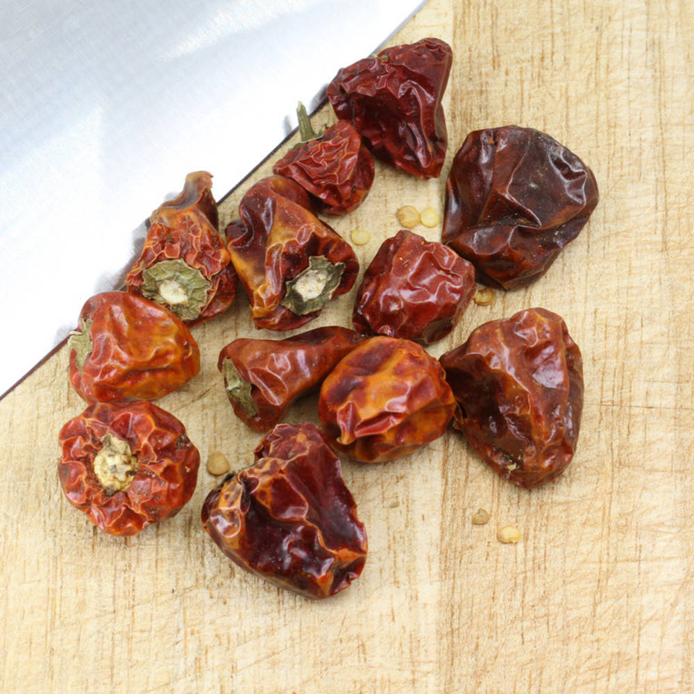 Chili Cherry ganz