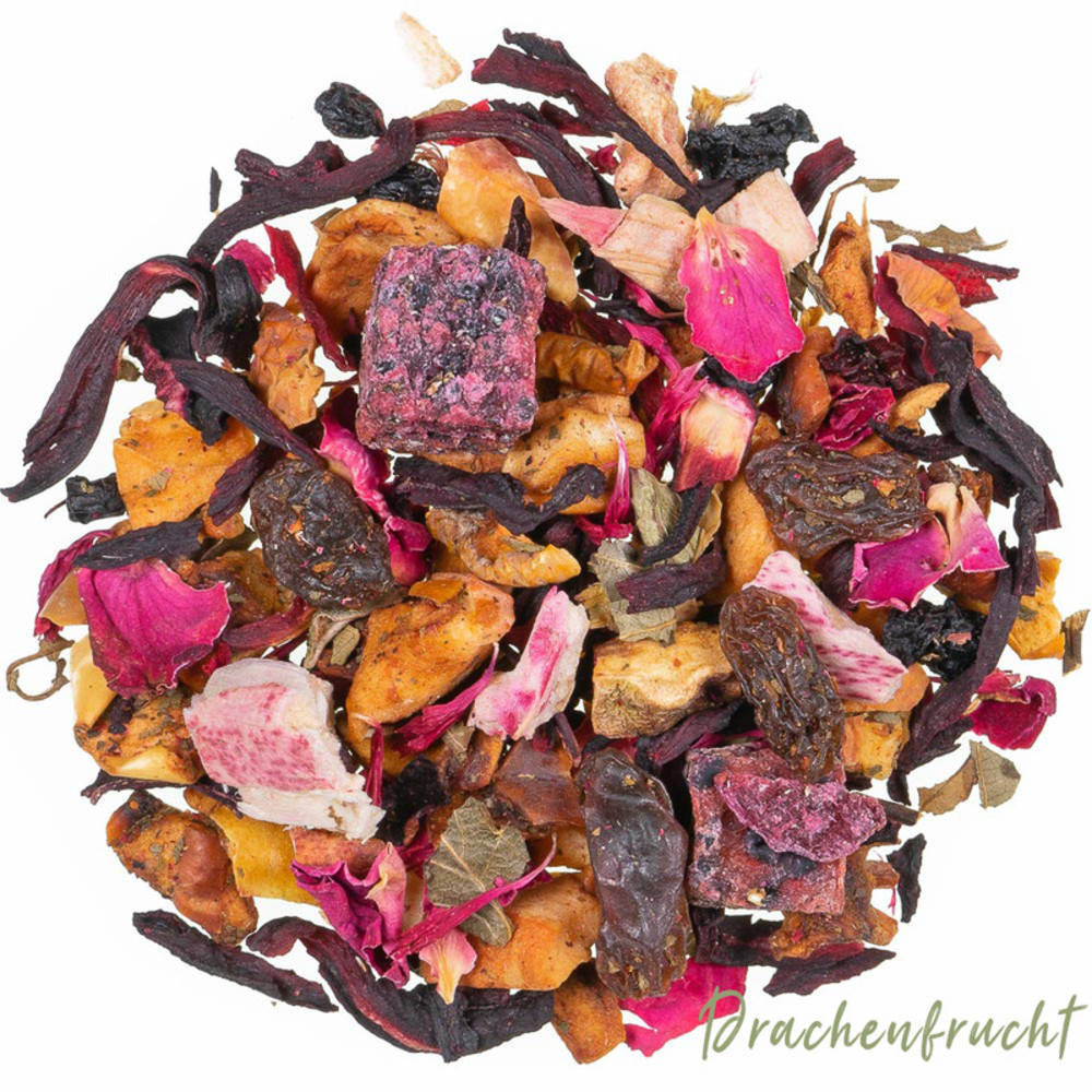 Eistee Probiertrio Exotic