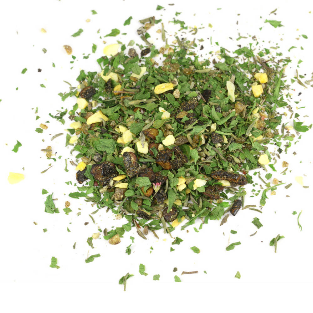 Chili Mix Mühle Rauch