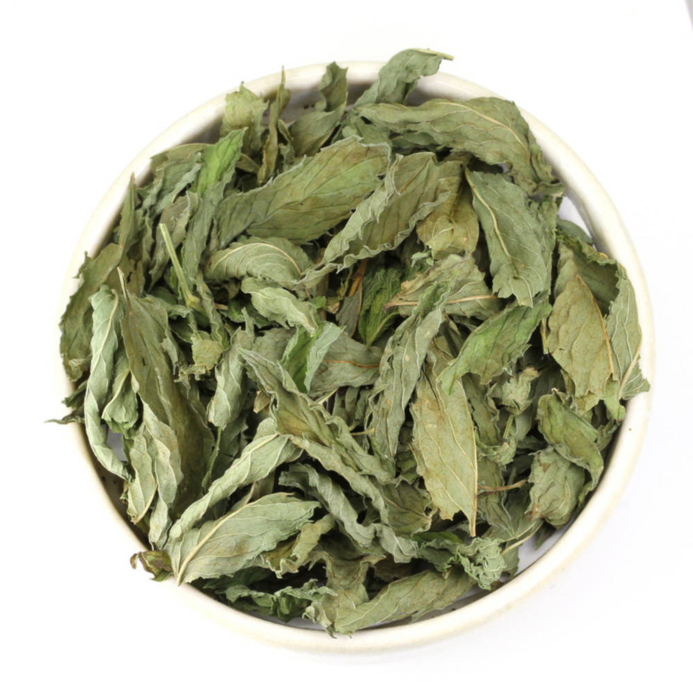 Englische Minze Bio Premium