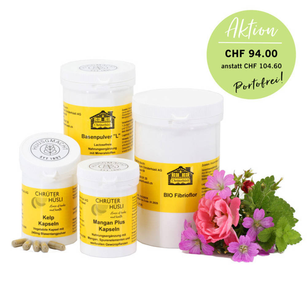Abspeck Package