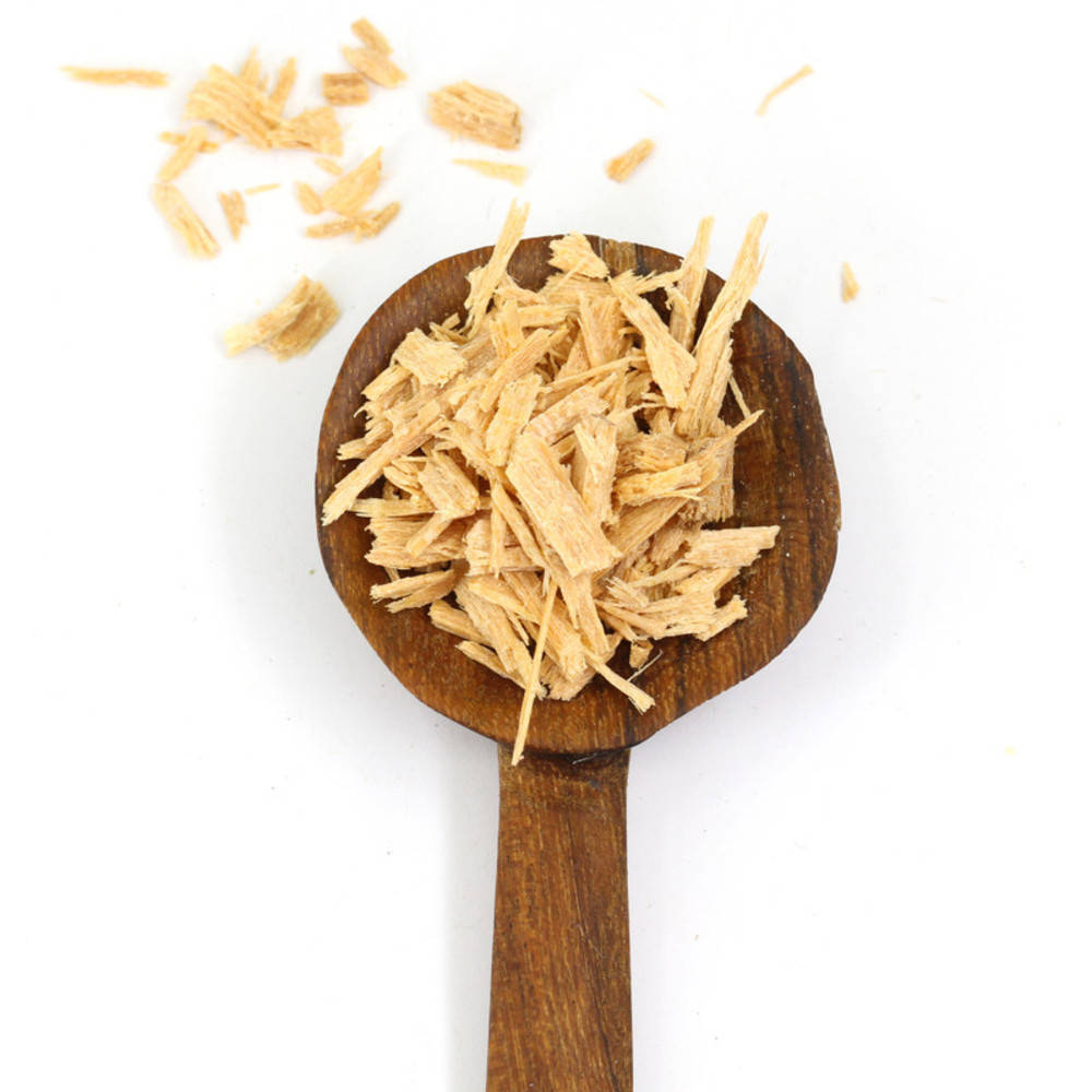 Sandelholz weiss Räucherstoff