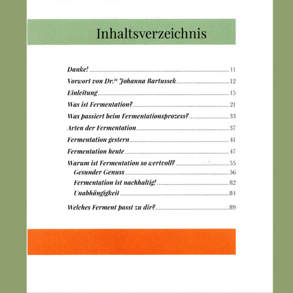 Fermentista