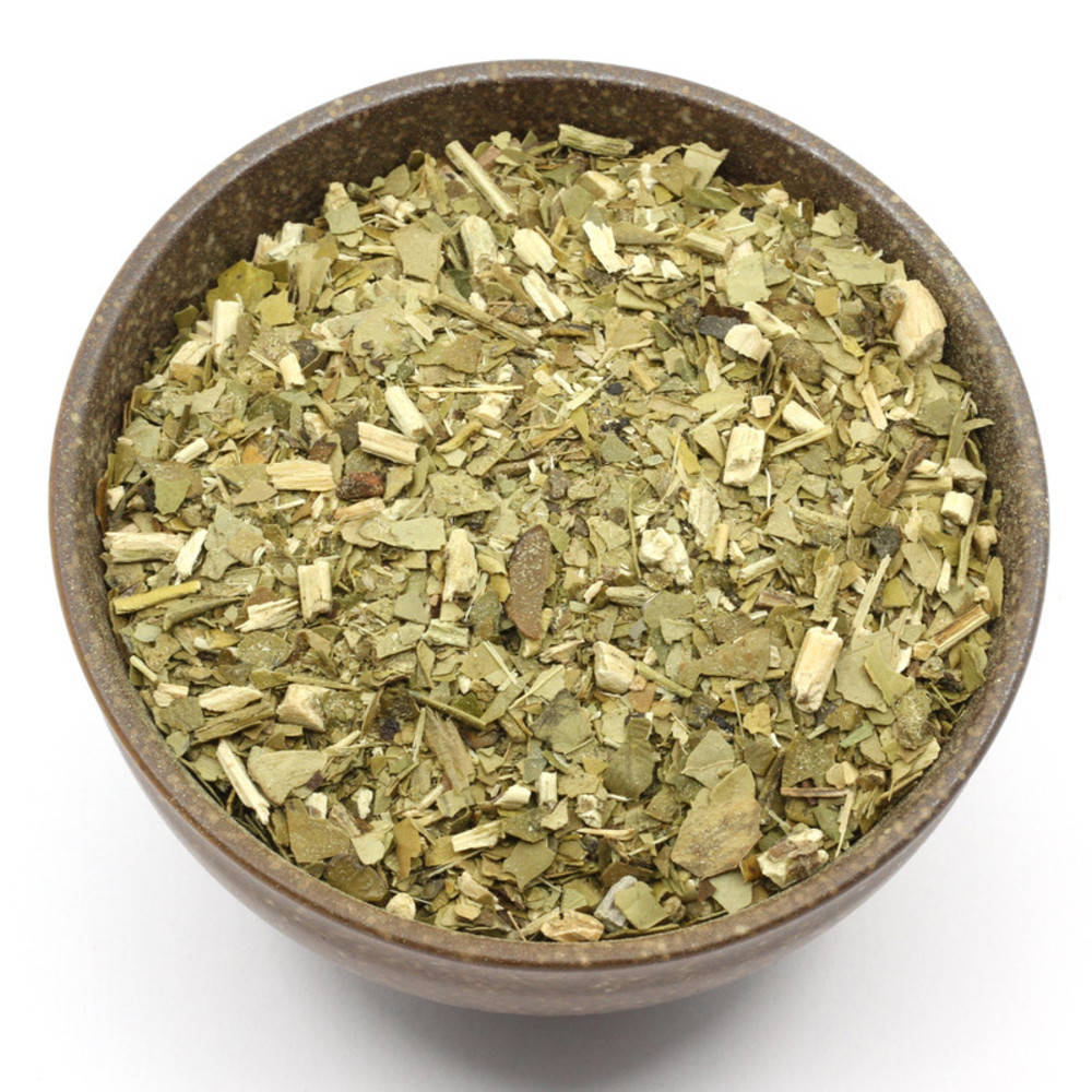 Mate Tee Set 3teilig