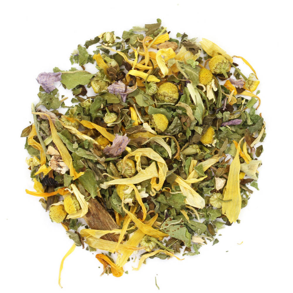 Magenschleimhaut Harmonie Tee