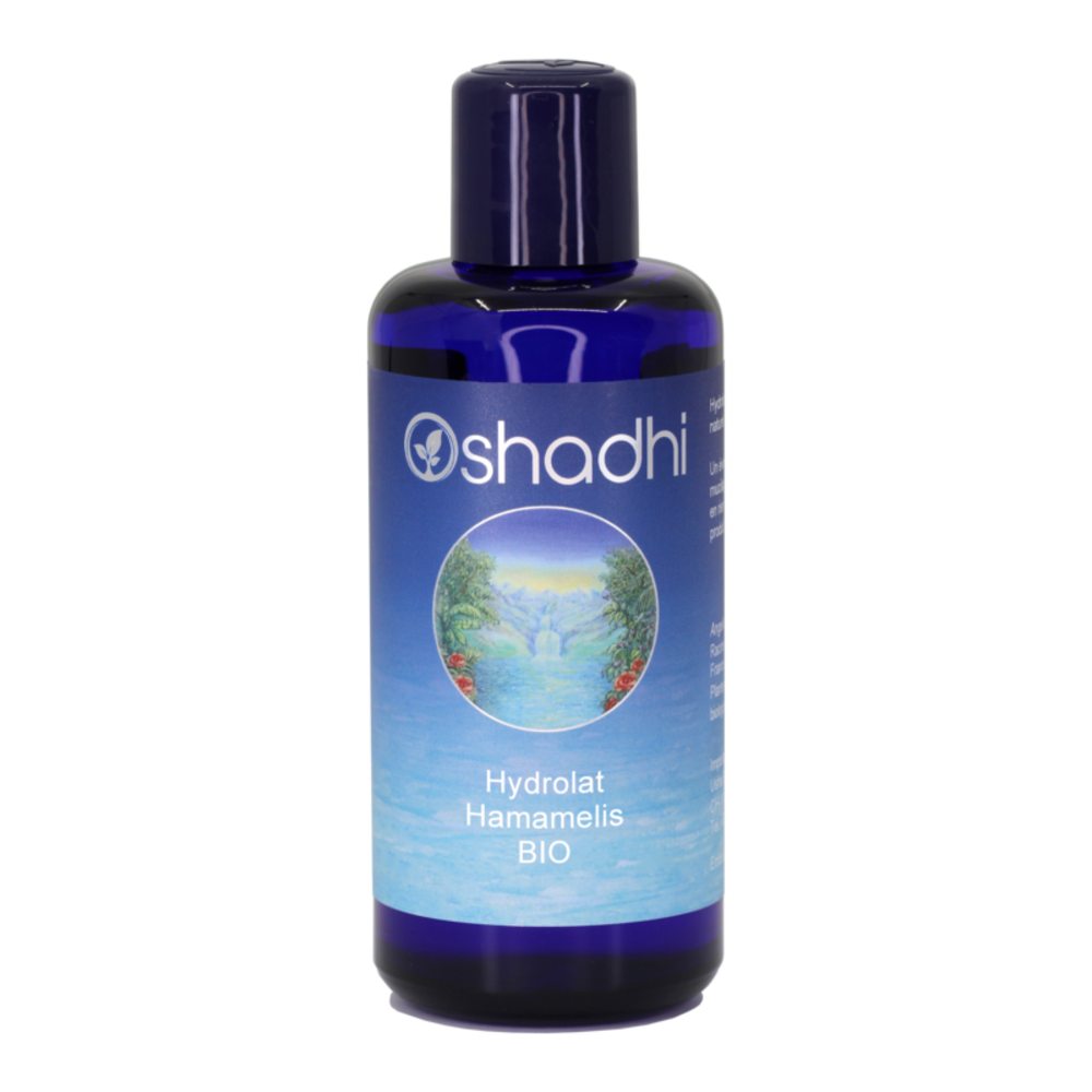 Hamameliswasser (Hydrolat) Bio