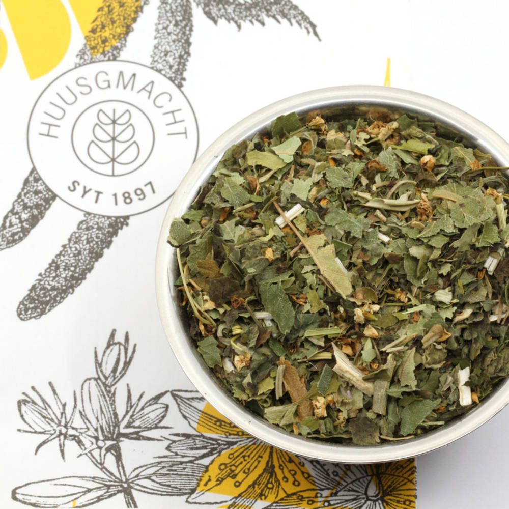 Herz und Kreislauf Tee Bio