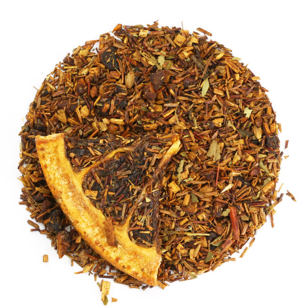 Grapefrizz Früchtetee